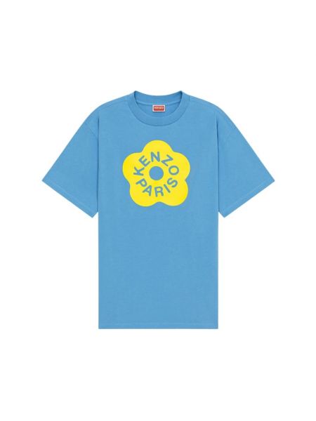 T-shirt Kenzo bleu