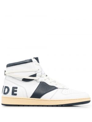 Sneakers Rhude hvit