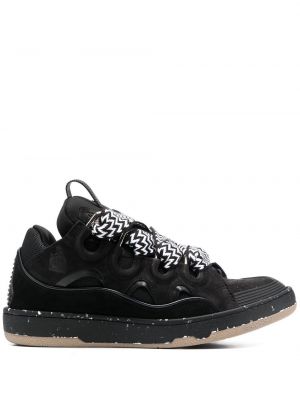 Sneakers Lanvin svart