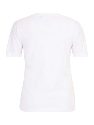 Тениска Chiara Ferragni бяло
