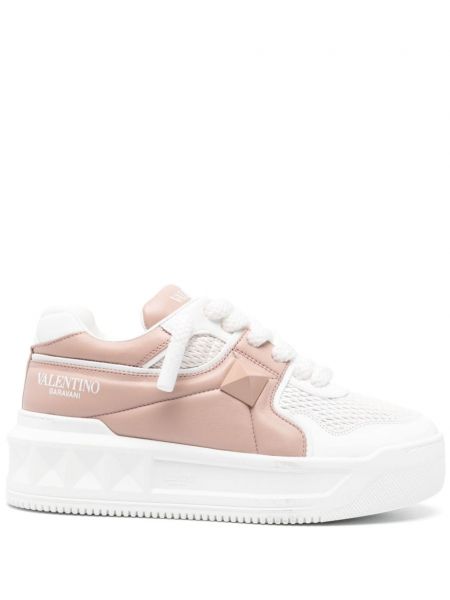 Sneakers Valentino Garavani hvid