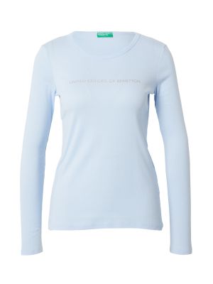 Marškinėliai ilgomis rankovėmis United Colors Of Benetton