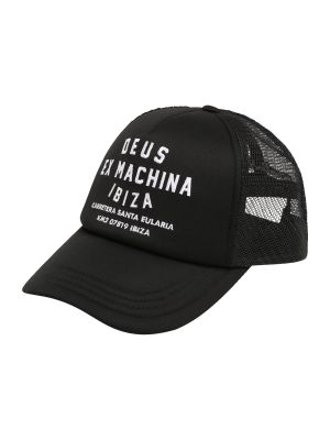 Kepurė Deus Ex Machina