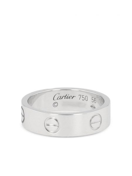 Sormus Cartier