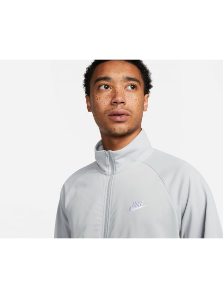 Костюм Nike серый
