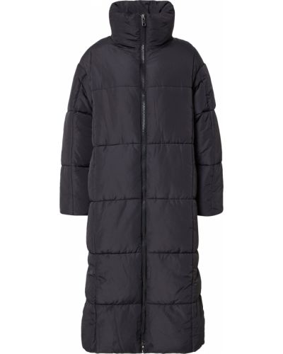 Zimný kabát Monki čierna