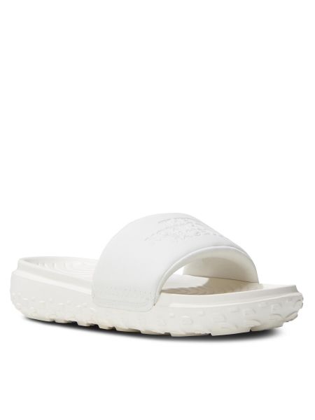 Chanclas The North Face blanco