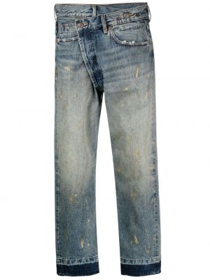 High waist jeans R13