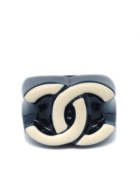 Ring Chanel Pre-owned