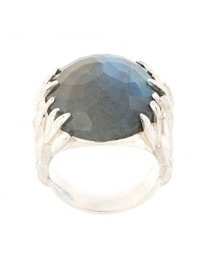 Stříbrný prsten Wouters & Hendrix
