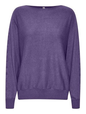 Pull Culture violet