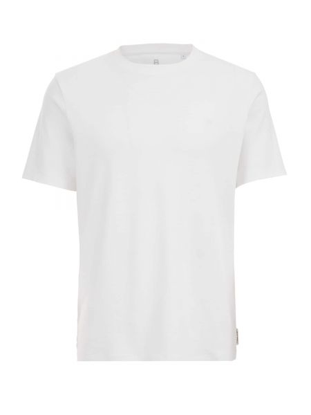 Тениска We Fashion бяло