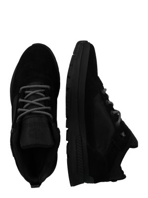 Pantofi Timberland negru