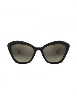 Sonnenbrille Miu Miu Eyewear schwarz