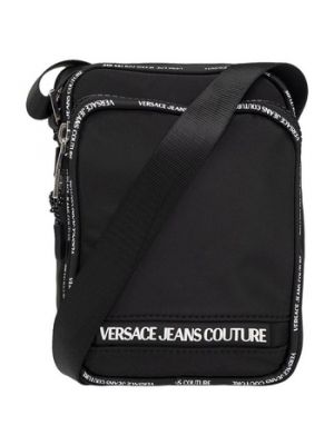 Kabelka Versace čierna