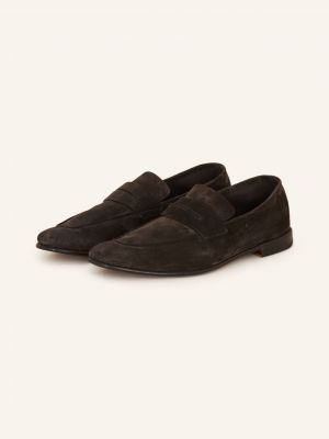 Loafers Zegna