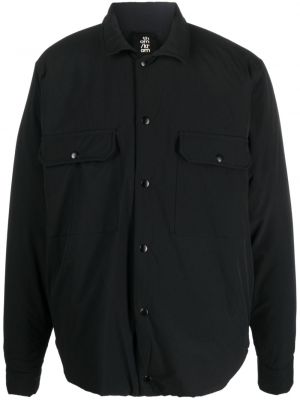 Košile Thom Krom černá