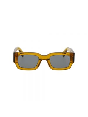 Gafas de sol Tommy Hilfiger amarillo