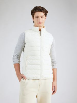 Gilet Only & Sons bianco