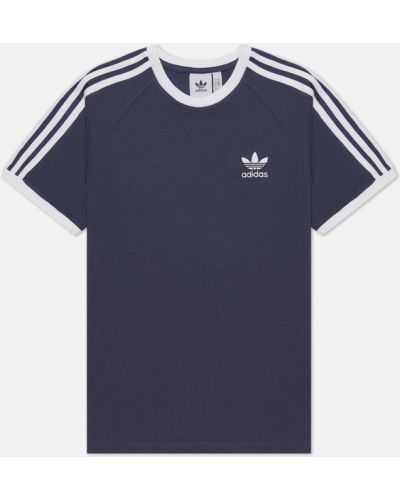 Футболка Adidas Originals, синяя
