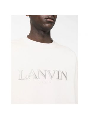 Bluza Lanvin biała