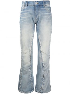 Jeans a zampa Y/project