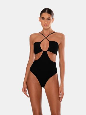 Body Ow Collection fekete