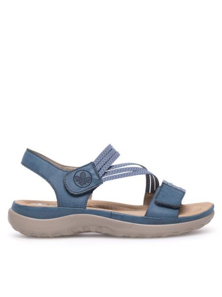 Sandaalid Rieker sinine