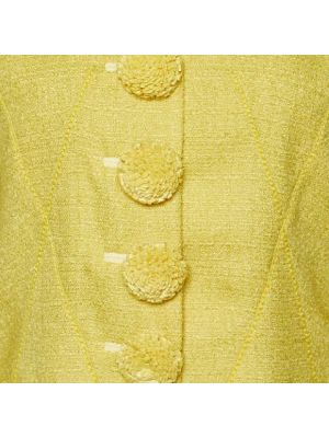 Top Louis Vuitton Vintage amarillo