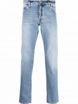 Jeans Pt Torino blu