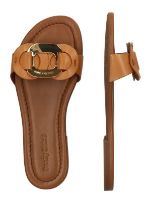 Mules See By Chloé