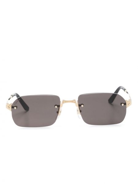 Sonnenbrille Cartier Eyewear