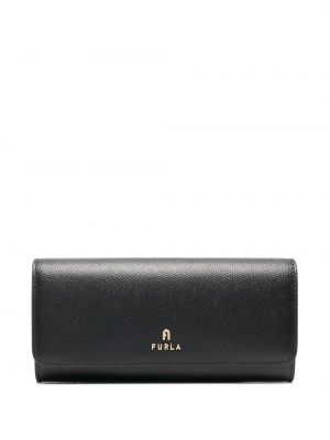 Kortholder Furla sort