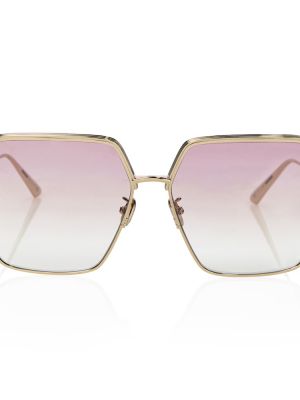 Ochelari de soare oversize Dior Eyewear