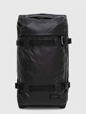 Черный чемодан Eastpak