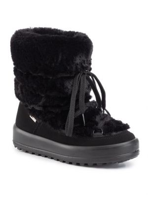 Sniego batai Quazi juoda