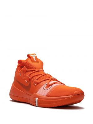 Zapatillas Nike naranja