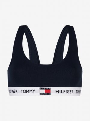 Sport-bh Tommy Hilfiger Underwear blau
