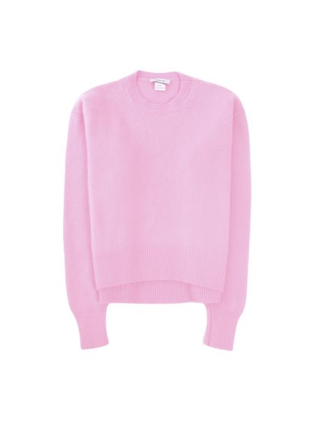 Różowy sweter Avant Toi