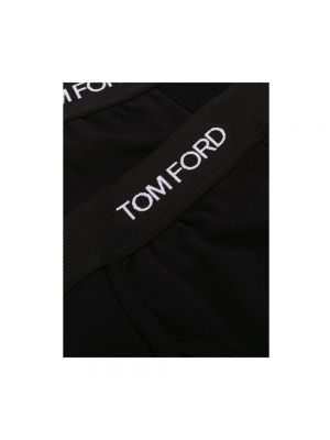 Boxers Tom Ford negro