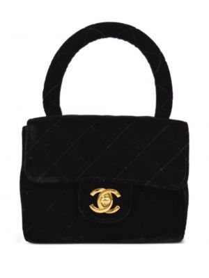 Ватирани чанта Chanel Pre-owned