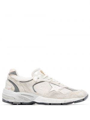 Sneakers chunky με μοτίβο αστέρια Golden Goose