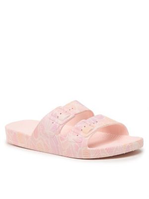 Pantolette Freedom Moses pink