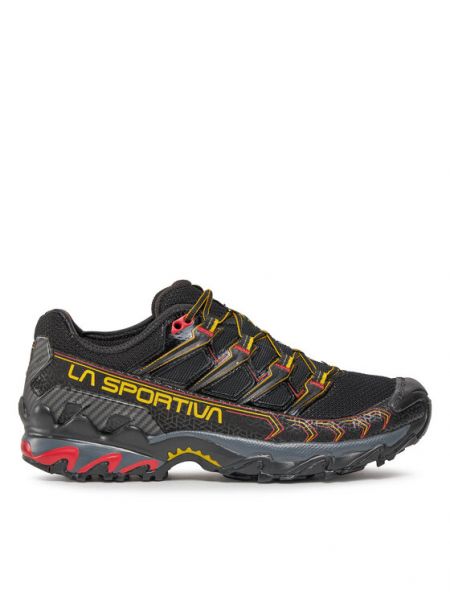 Běžecké boty La Sportiva černé