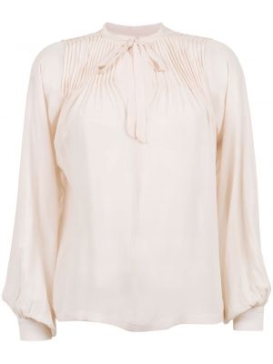 Blusa Isolda rosa