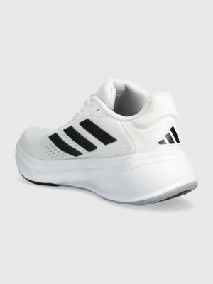 Pantofi Adidas Performance alb