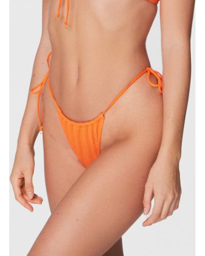 Bikini Seafolly arancione