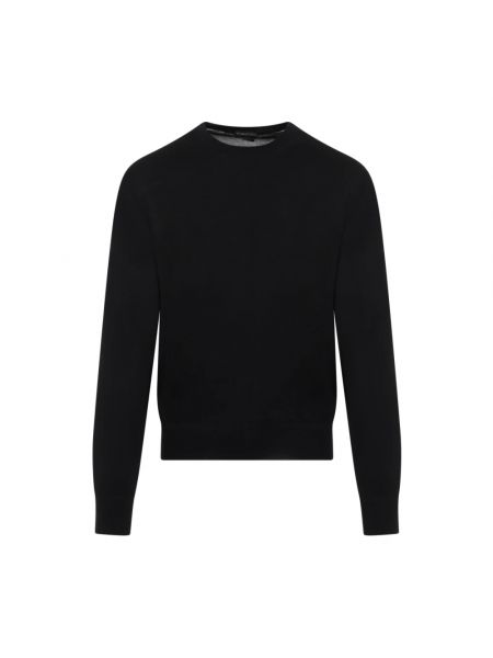 Czarny sweter Tom Ford