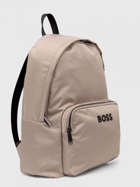 Plecak Boss beżowy