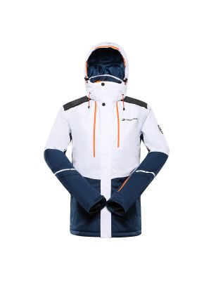 Skijaška jakna Alpine Pro bijela
